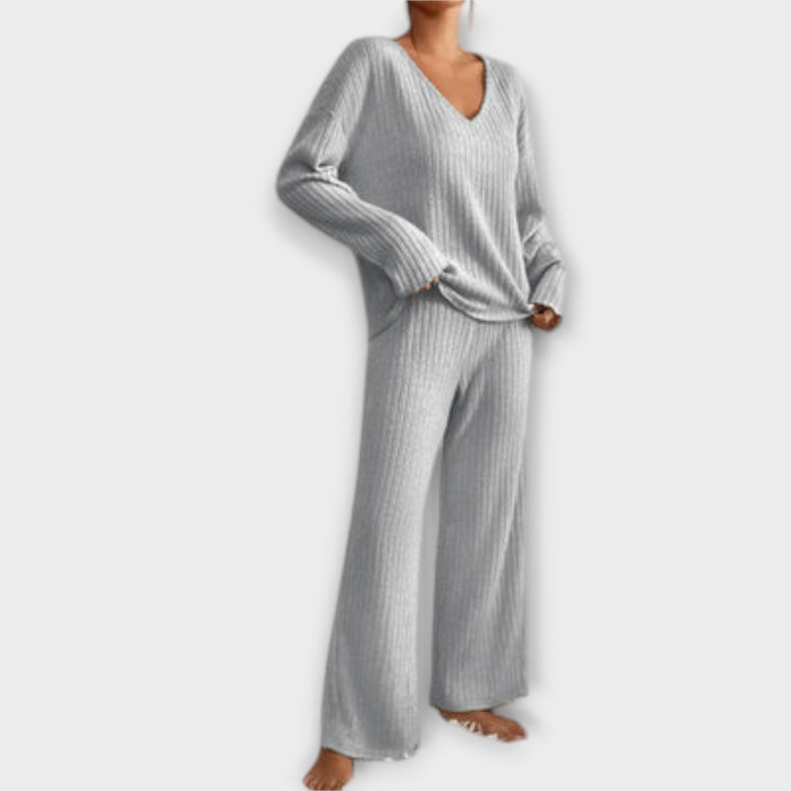 Kathy - Ensemble confortable en deux pièces