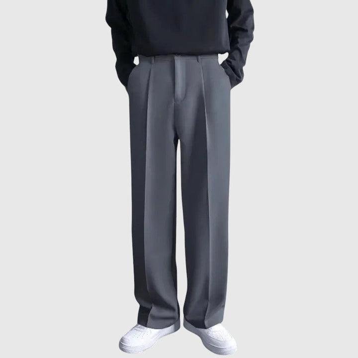 Libuše - Pantalons larges Milan