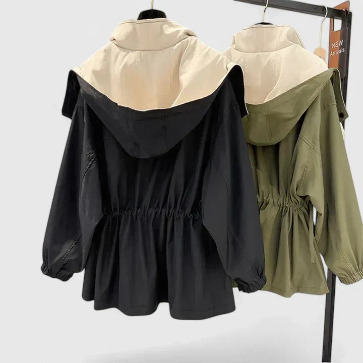 Rebekka – Veste