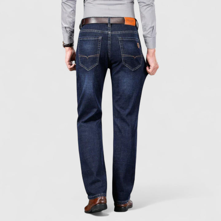 Jeans classiques Givalli