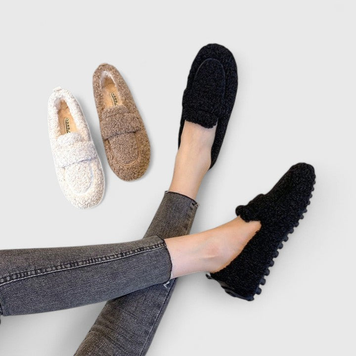 Ora - Mocassins Orthopédiques