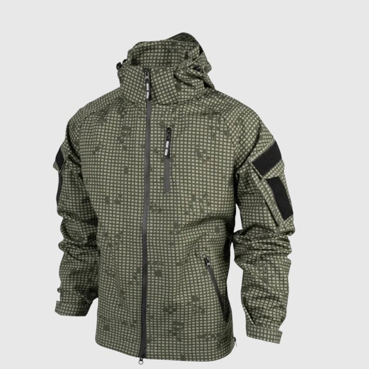 Vít – Veste tactique