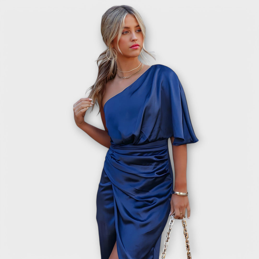 Élise - Robe de soirée de luxe