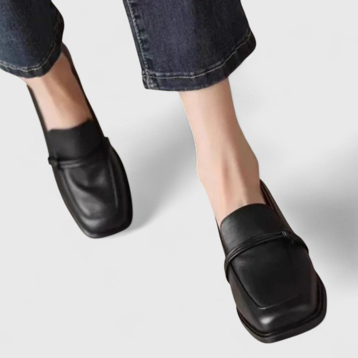 Dixie - Chaussures orthopédiques à enfiler