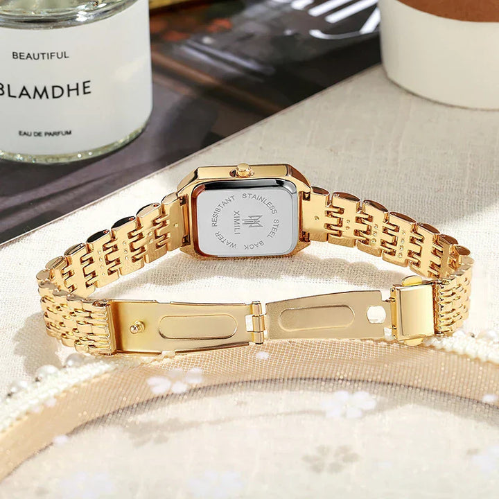 Cécile® Glam Carré