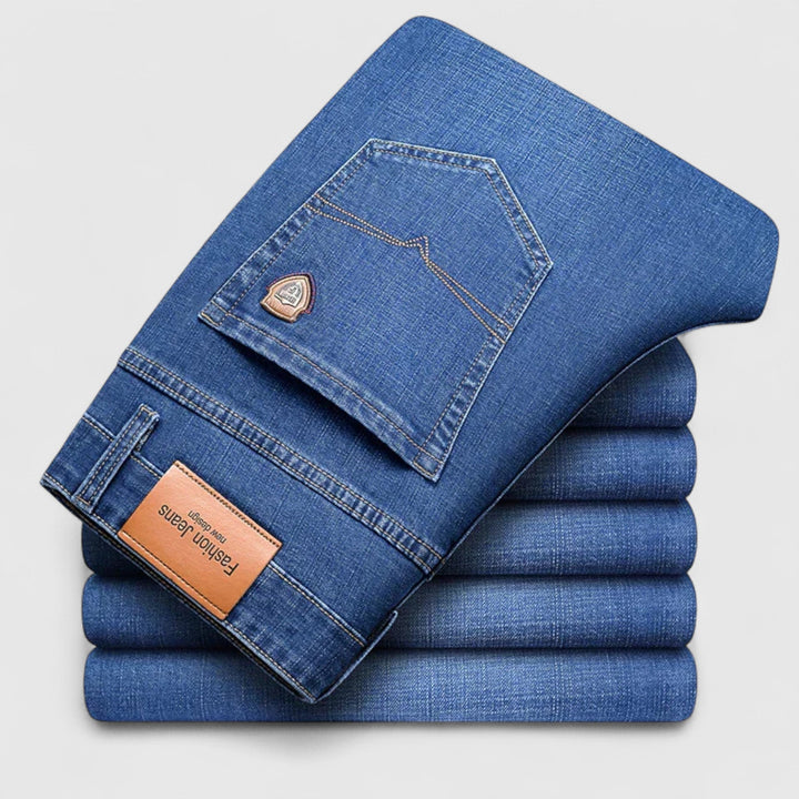 Jeans classiques Givalli