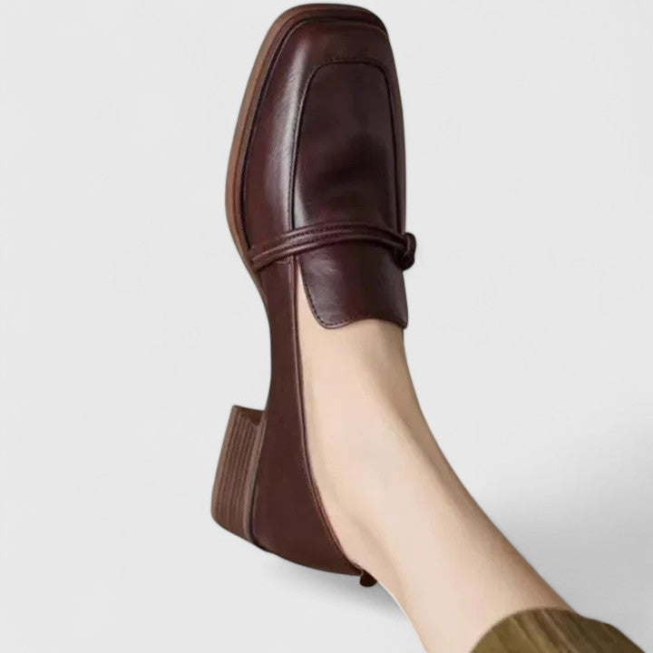 Dixie - Chaussures orthopédiques à enfiler