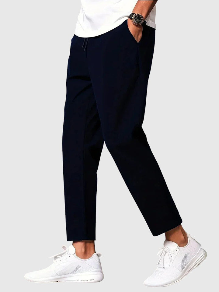 Libuše - Pantalons Confortables