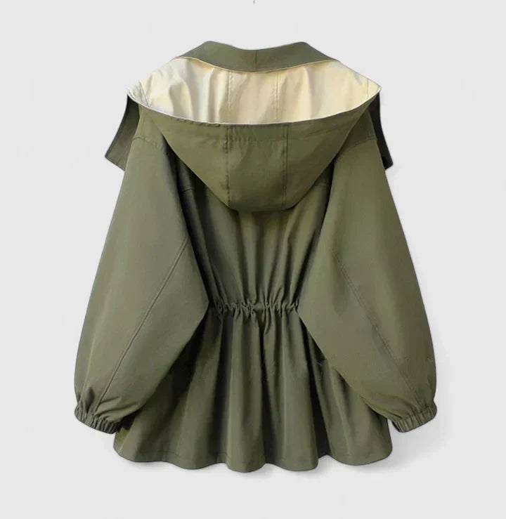 Rebekka – Veste