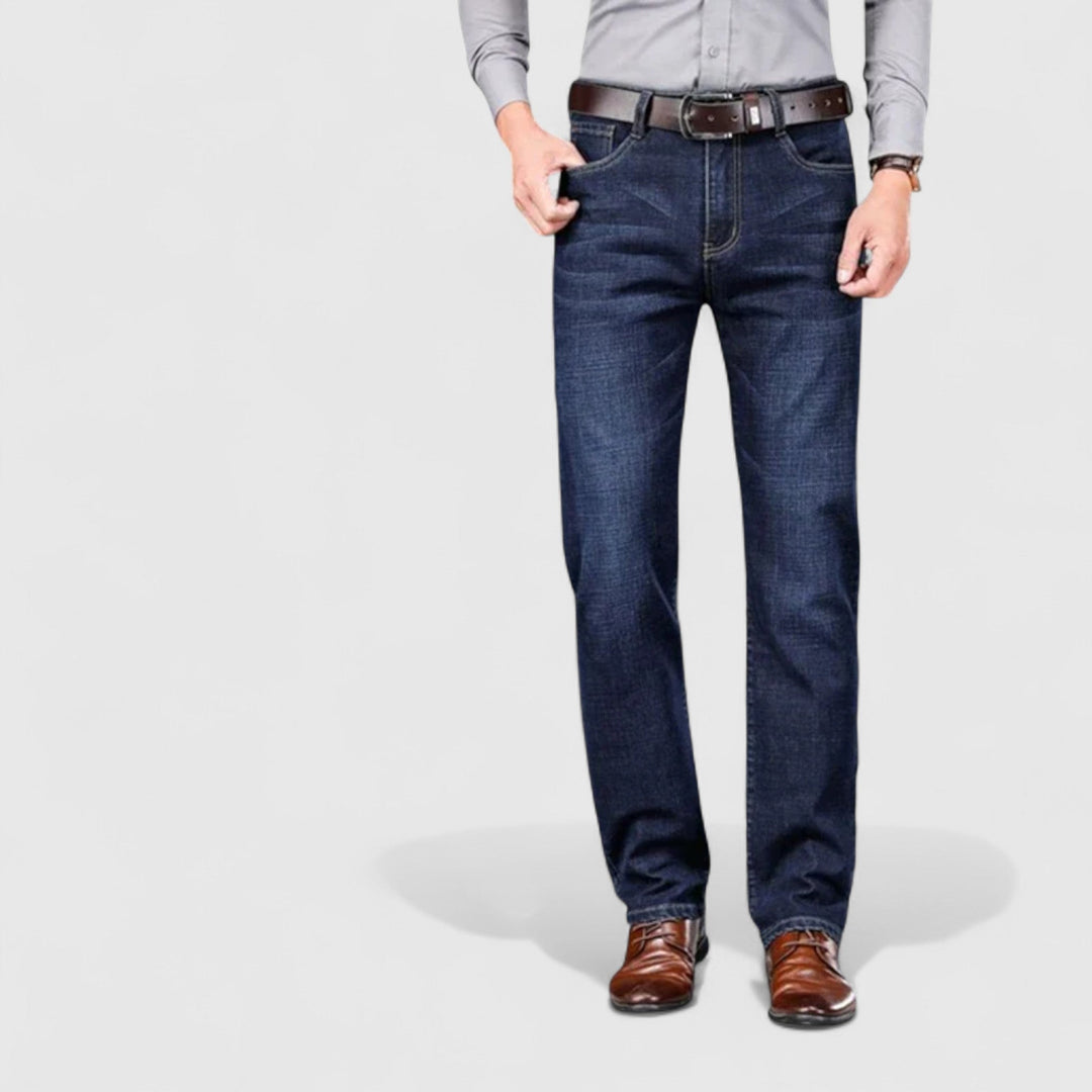Jeans classiques Givalli