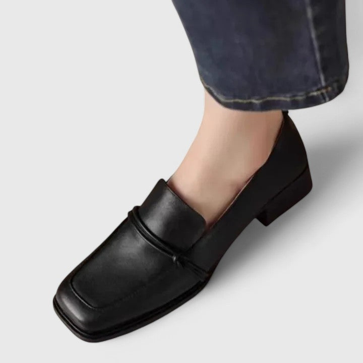 Dixie - Chaussures orthopédiques à enfiler