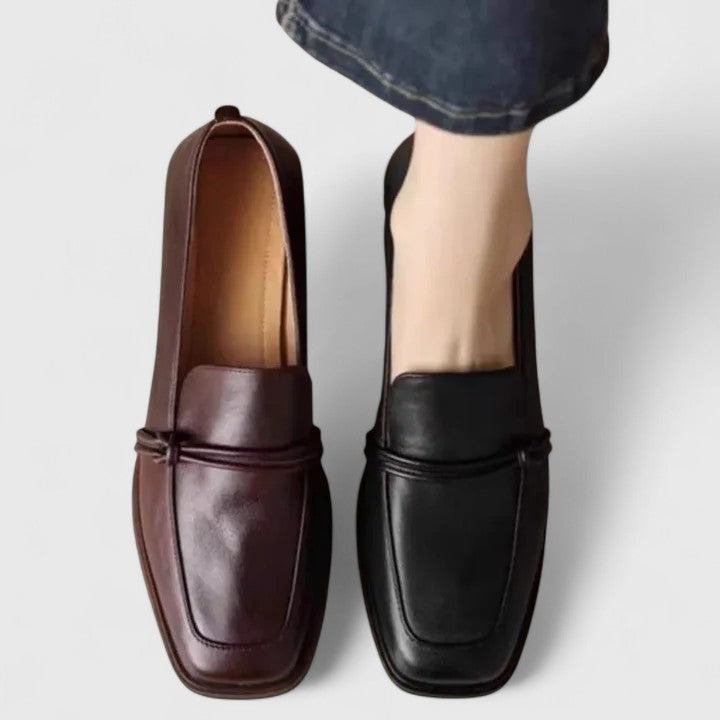 Dixie - Chaussures orthopédiques à enfiler