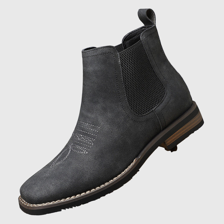Bottes Perla Maxwell