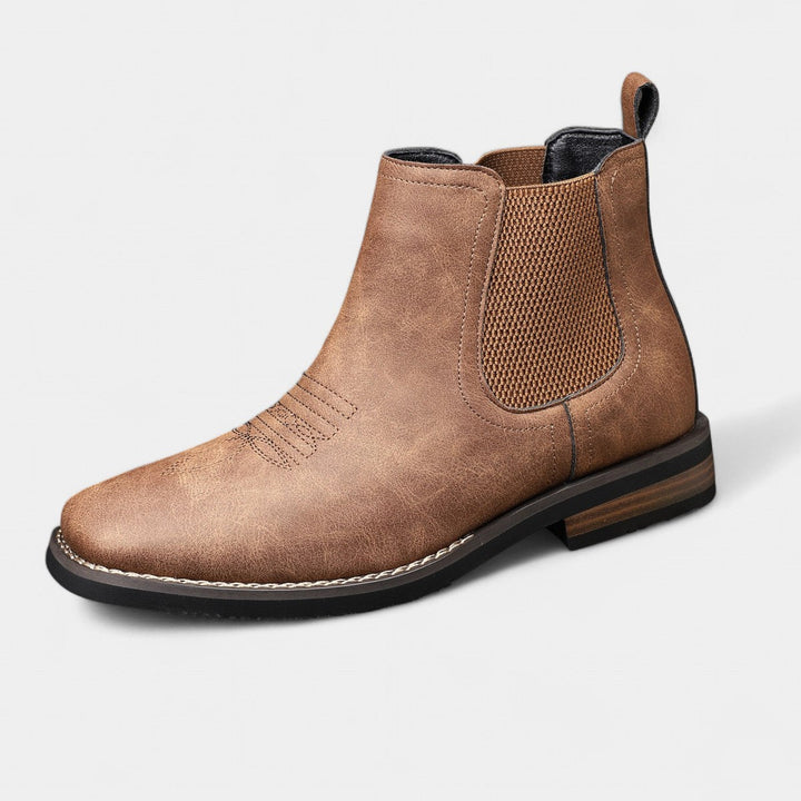 Bottes Perla Maxwell