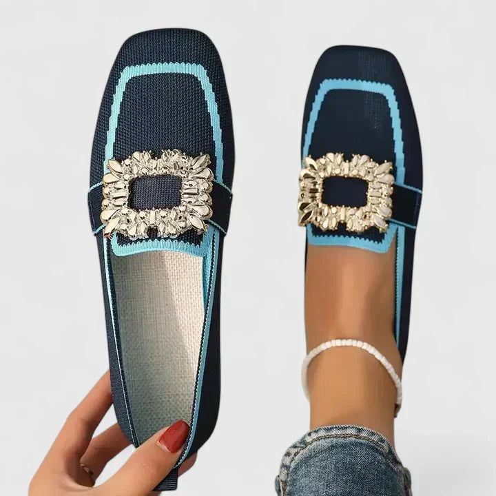 Maylora – Mocassins orthopédiques