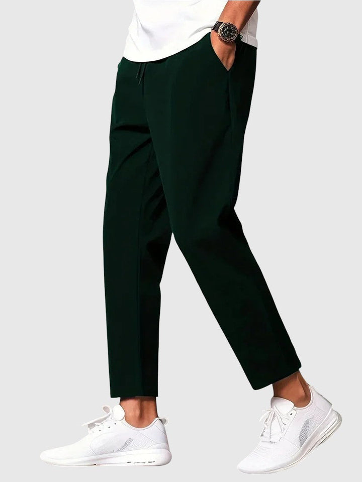 Libuše - Pantalons Confortables