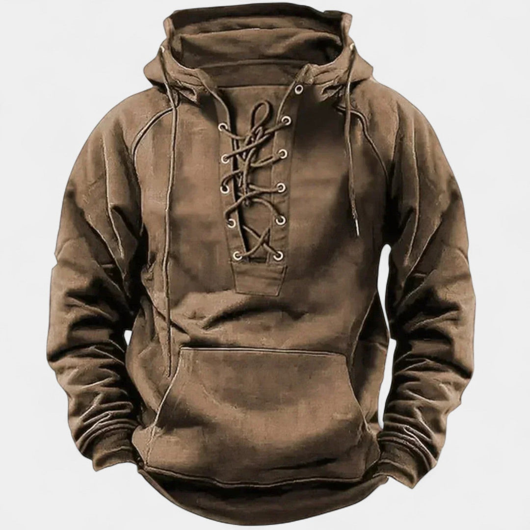 Bastian – Trio de sweats stylés avec lacets