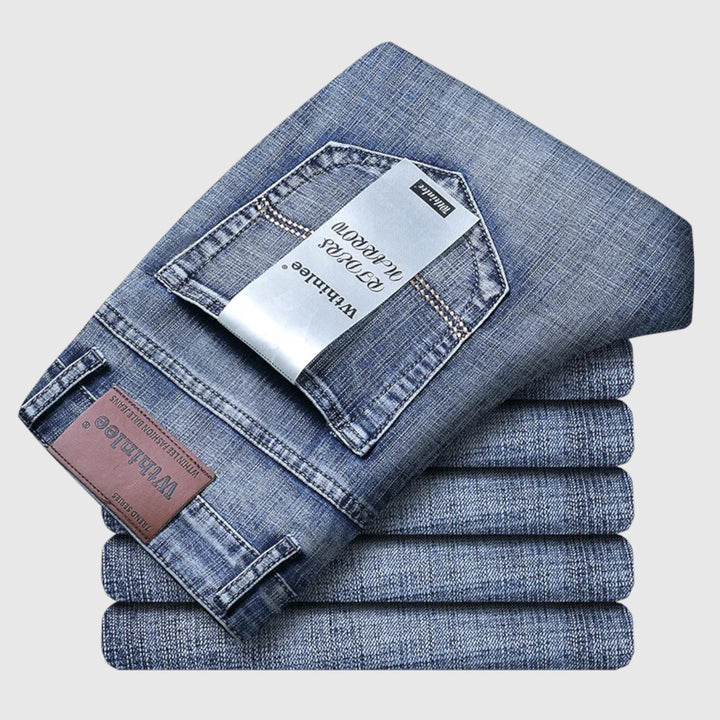 Jeans pour entreprises