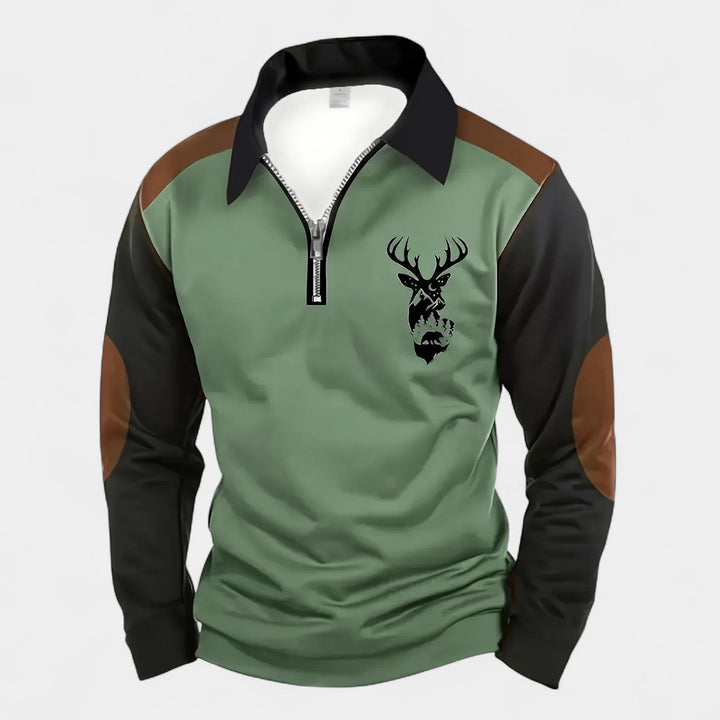 Till – Pull automnal stylé