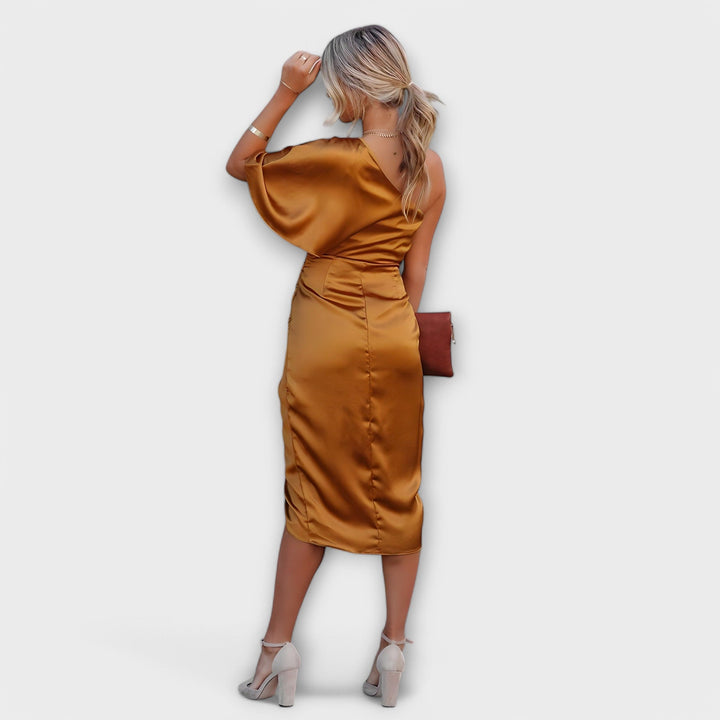 Élise - Robe de soirée de luxe