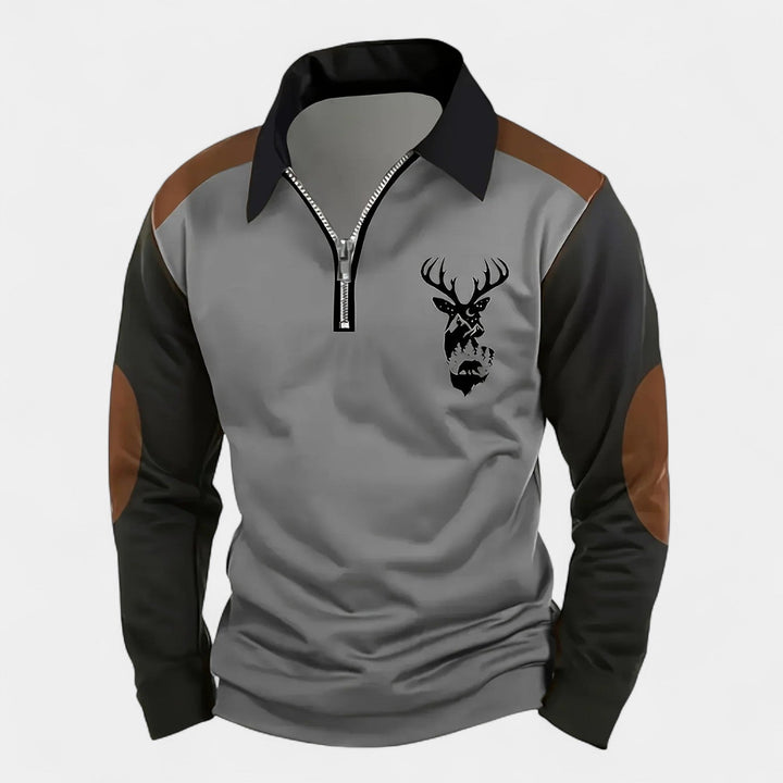 Till – Pull automnal stylé
