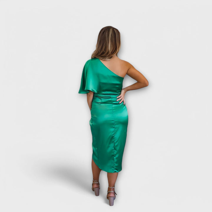 Élise - Robe de soirée de luxe