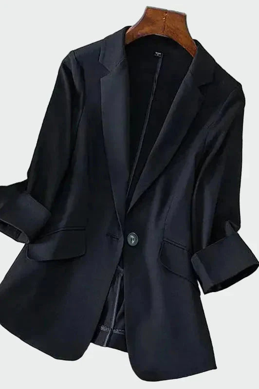 Adriana - Veste au coupe moderne