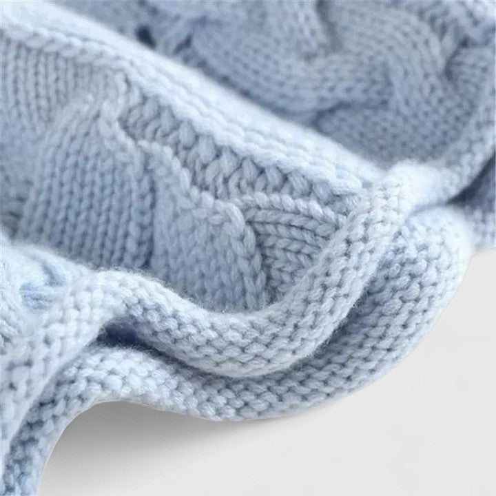 Lucie – Pull élégant pour l'automne et l'hiver