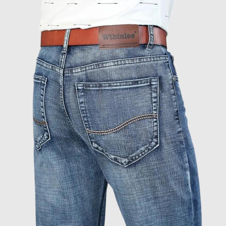 Jeans pour entreprises
