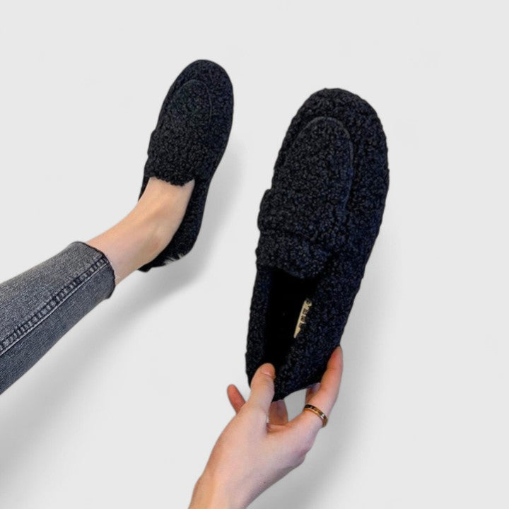 Ora - Mocassins Orthopédiques