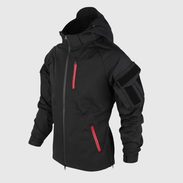 Vít – Veste tactique