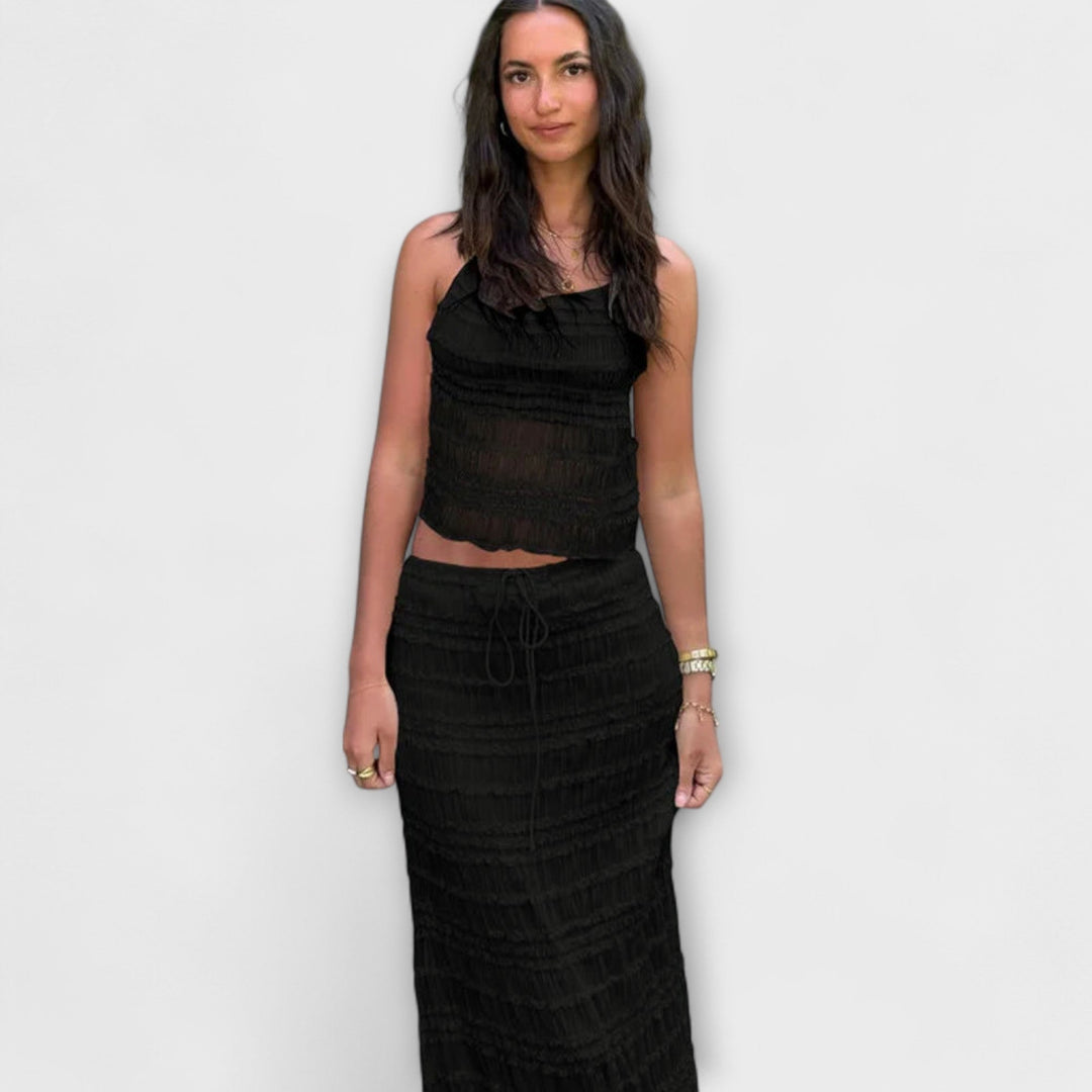 Eulalia - Collection Mer & Sel