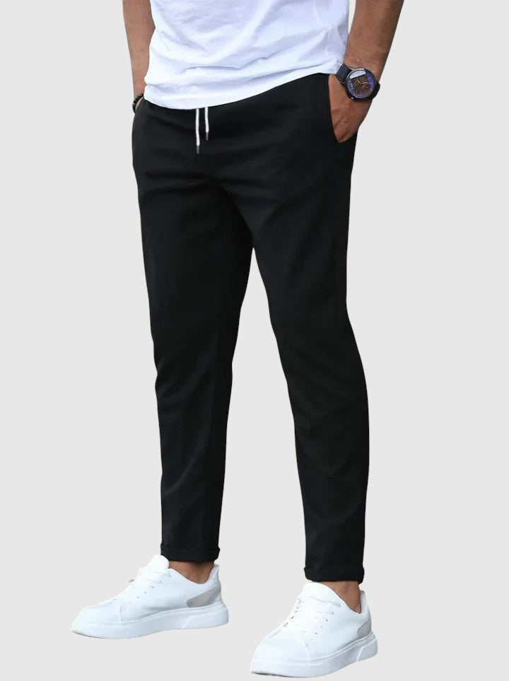 Libuše - Pantalon Renato Premium Stretch