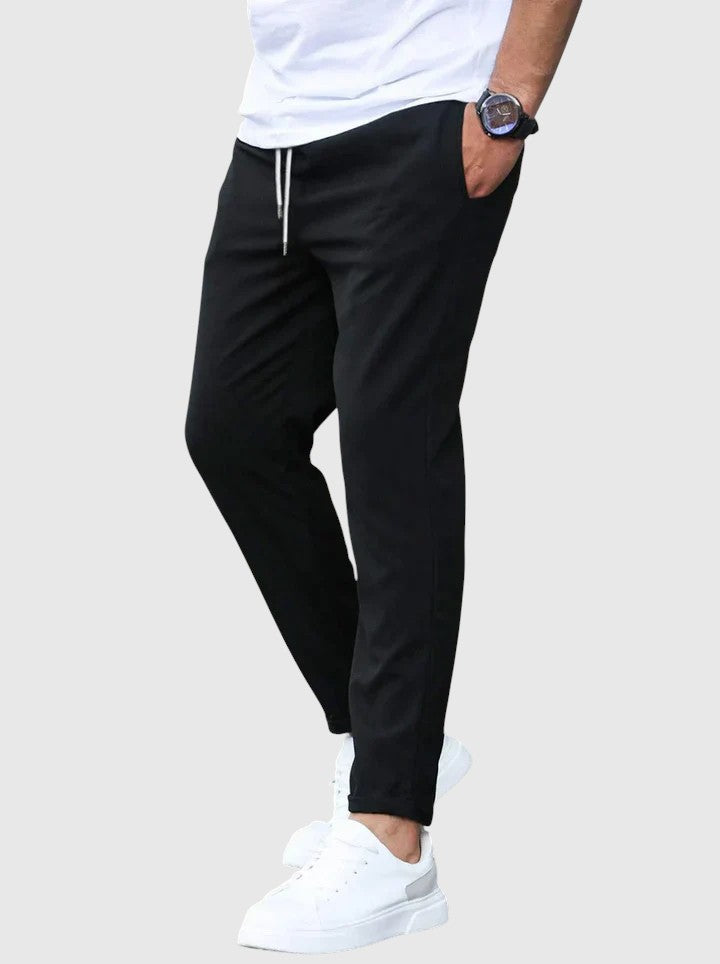 Libuše - Pantalon Renato Premium Stretch