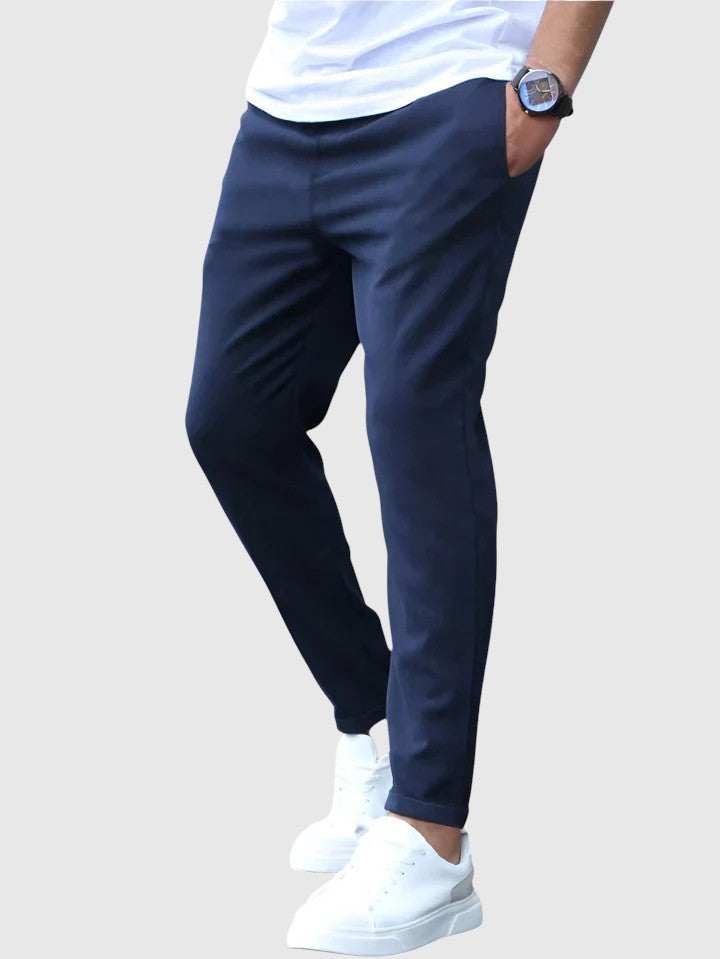 Libuše - Pantalon Renato Premium Stretch