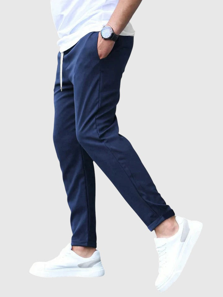 Libuše - Pantalon Renato Premium Stretch
