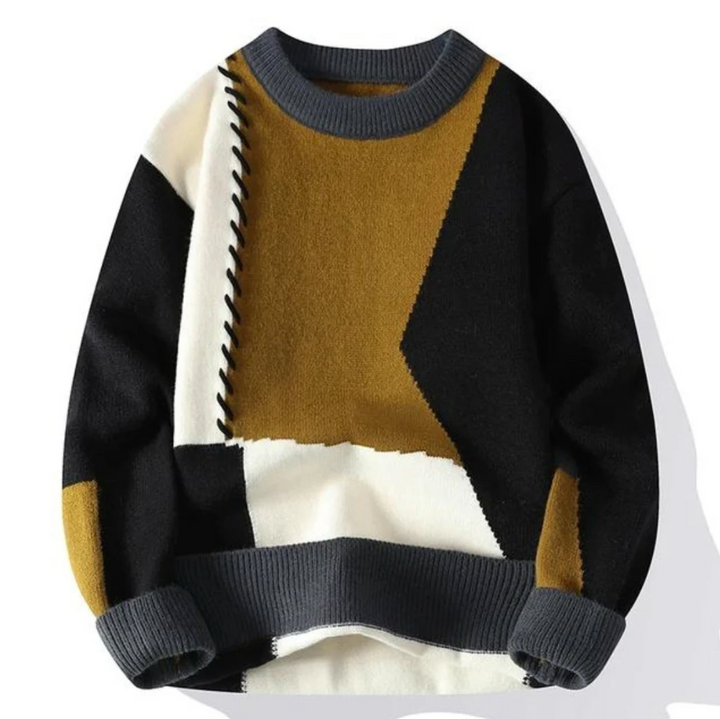 Tomasz | Pull Patchwork