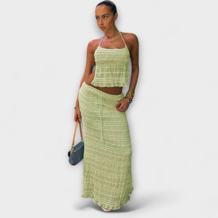 Eulalia - Collection Mer & Sel