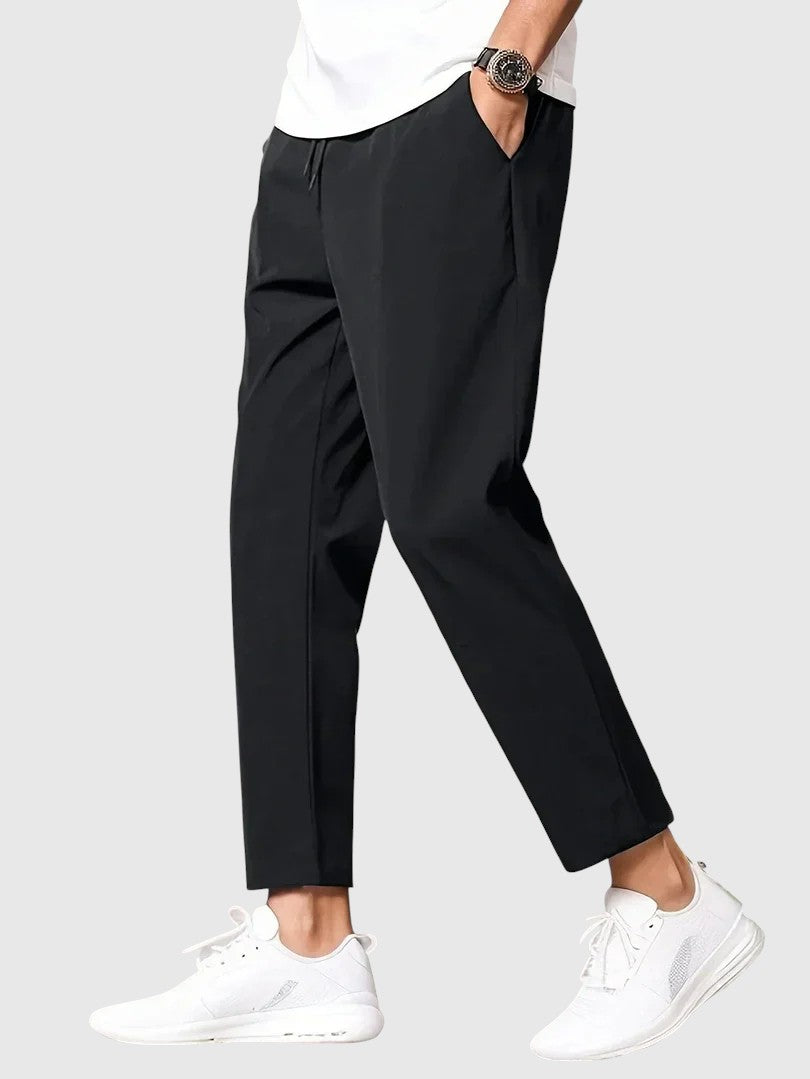 Libuše - Pantalons Confortables