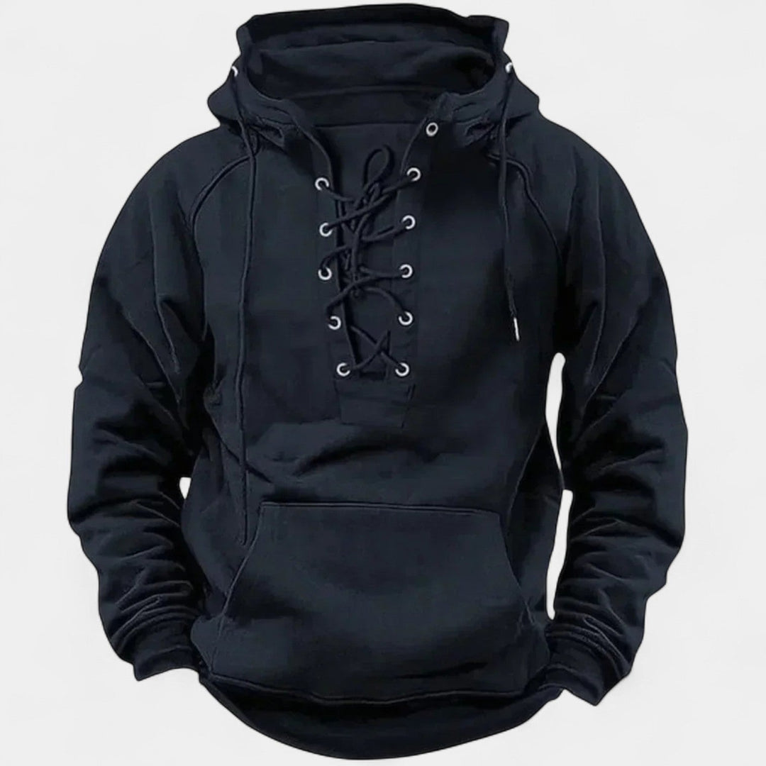 Bastian – Trio de sweats stylés avec lacets