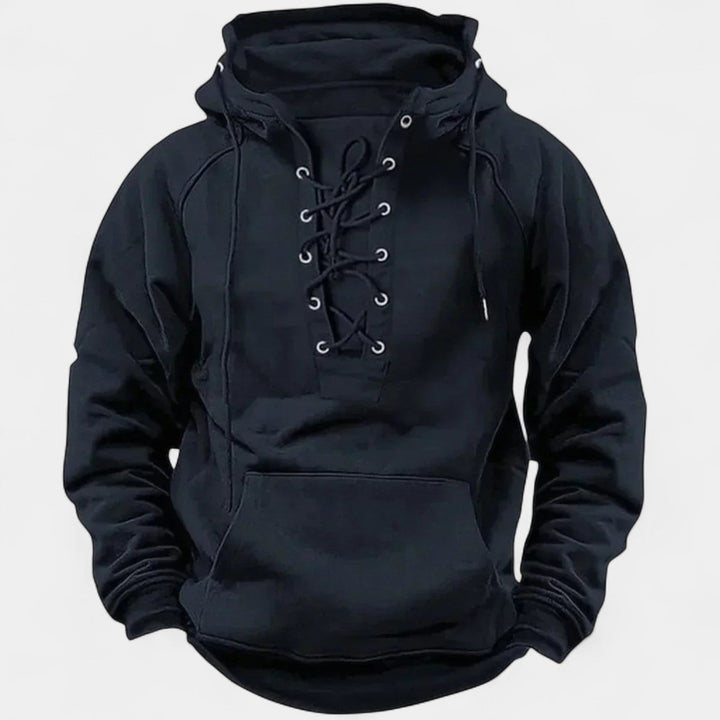 Bastian – Trio de sweats stylés avec lacets