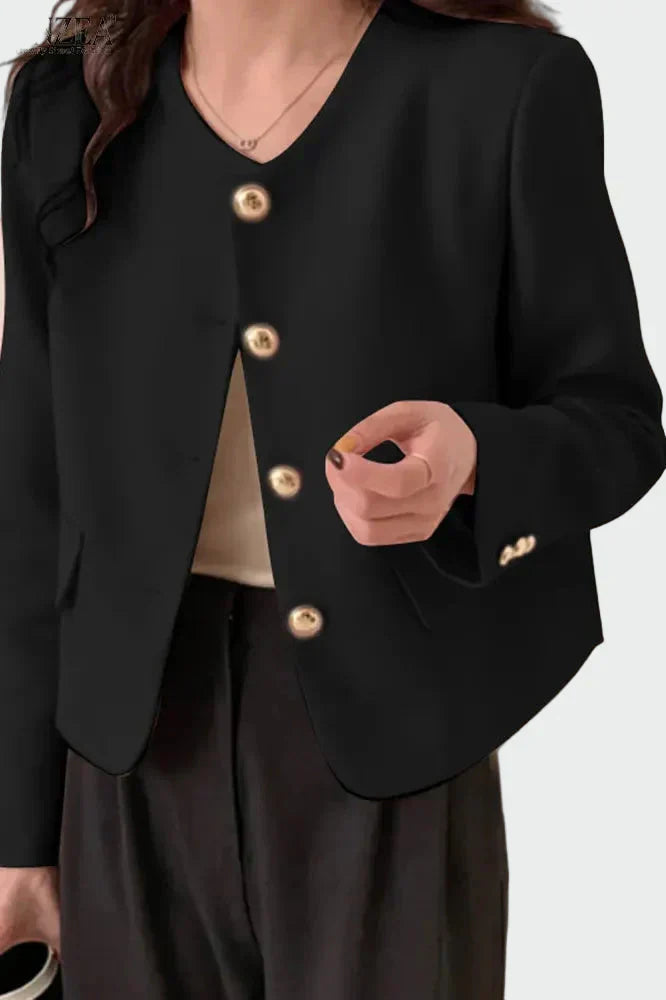 Gabriela - Veste au style élégant