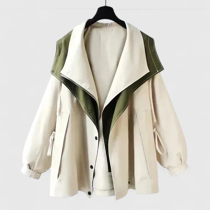 Rebekka – Veste