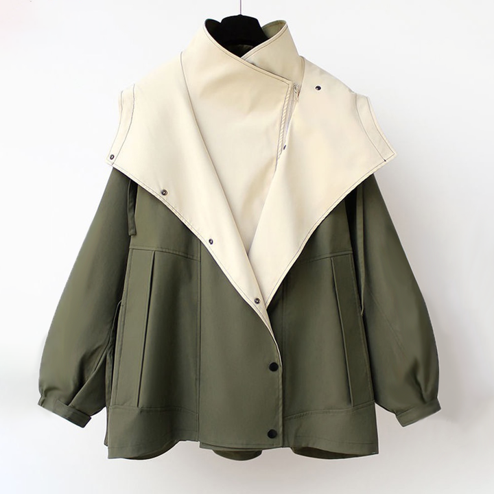 Rebekka – Veste