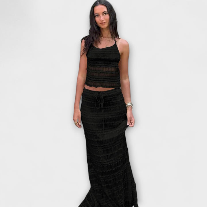 Eulalia - Collection Mer & Sel