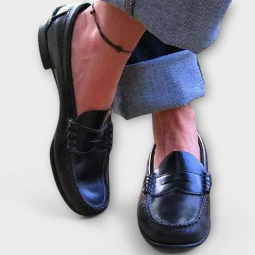 Loafers classiques pour femmes