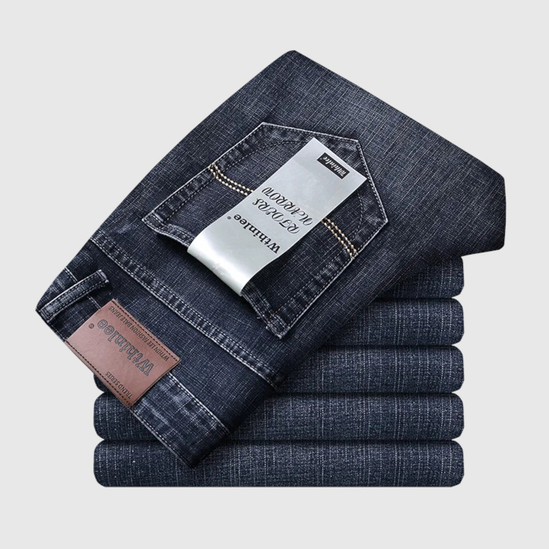 Jeans pour entreprises