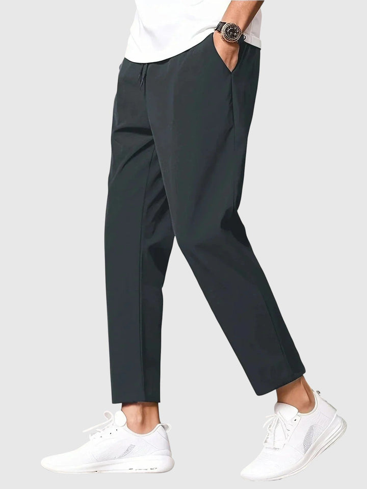 Libuše - Pantalons Confortables