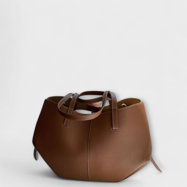 Cécile. – Sac à bandoulière Vintage