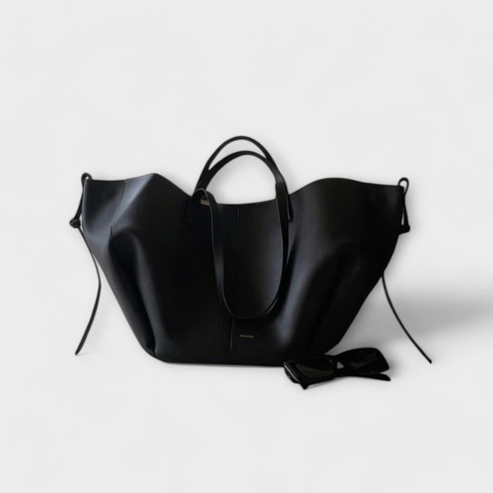 Cécile. – Sac à bandoulière Vintage